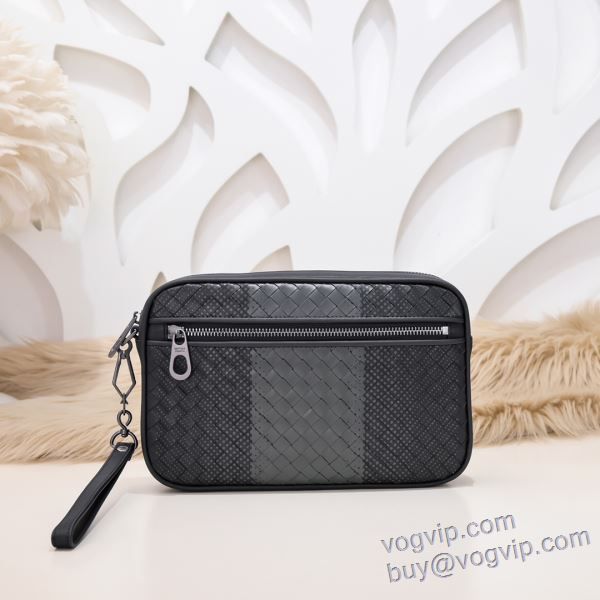 スーパーコピー 2025最安値セール ボッテガ ヴェネタ BOTTEGA VENETA セカンドバッグ ポーチ 売れ筋のいい